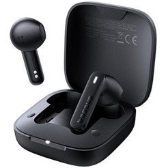 Наушники Baseus Bowie E16 True Cluster Black (A00061900113-01)