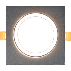 Точечный светильник General Lighting GCL-GX53-H38 662691