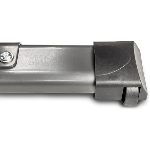 Эллиптический тренажер Alpin Mont Blanc X-180