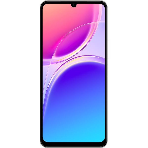 Смартфон vivo Y05 V2556 4GB/128GB (голубой)