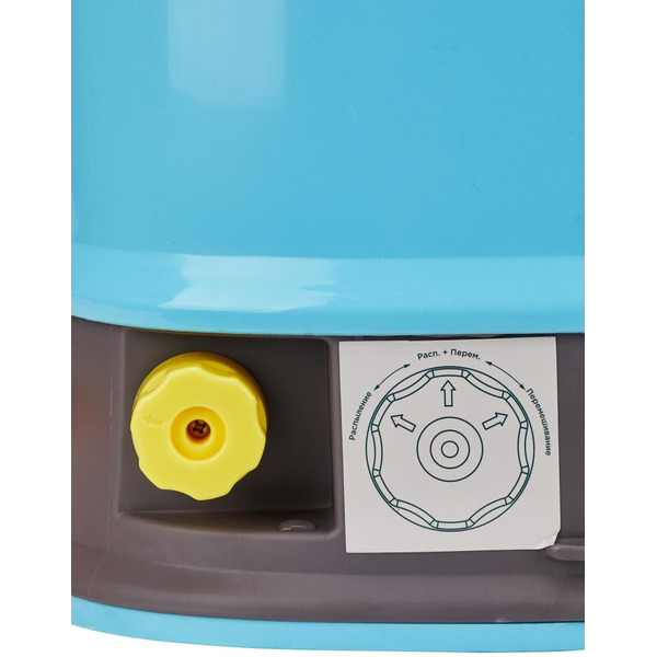 Опрыскиватель GPT TORNADO PRO gen 2 (ZFB-20)