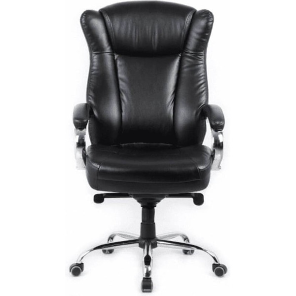 Офисное кресло Kingstyle SHL-15 Hildi NL Chrome (черный)