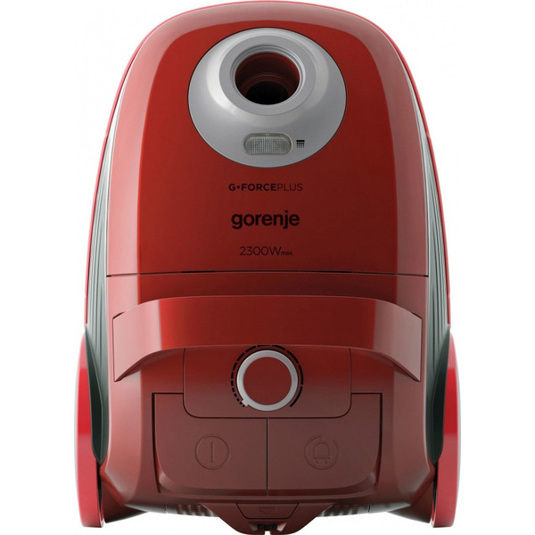 Пылесос Gorenje VC2321GPLRCY