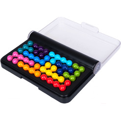 Настольная игра Bondibon БондиЛогика IQ-Элемент ВВ5819