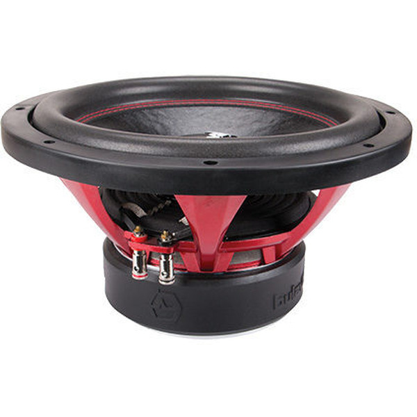 Автомобильный сабвуфер URAL Bulava 12 V2