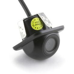 Камера заднего вида Swat VDC-410