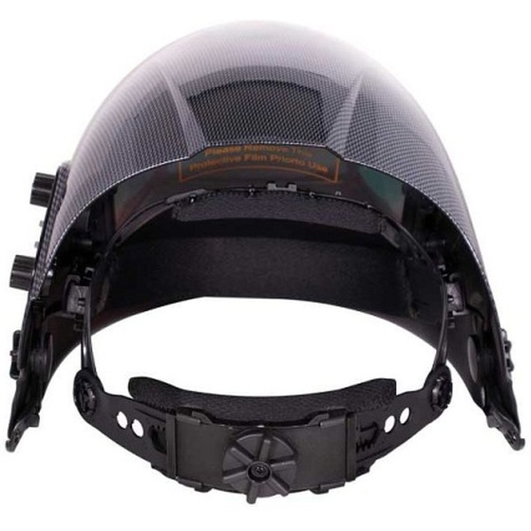 Сварочная маска Aurora Sun-9 Panoramic 36678