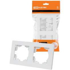 Рамка TDM Electric Сенеж SQ1816-0055