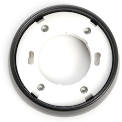 Светильник Feron HL63 41705 (черный матовый)