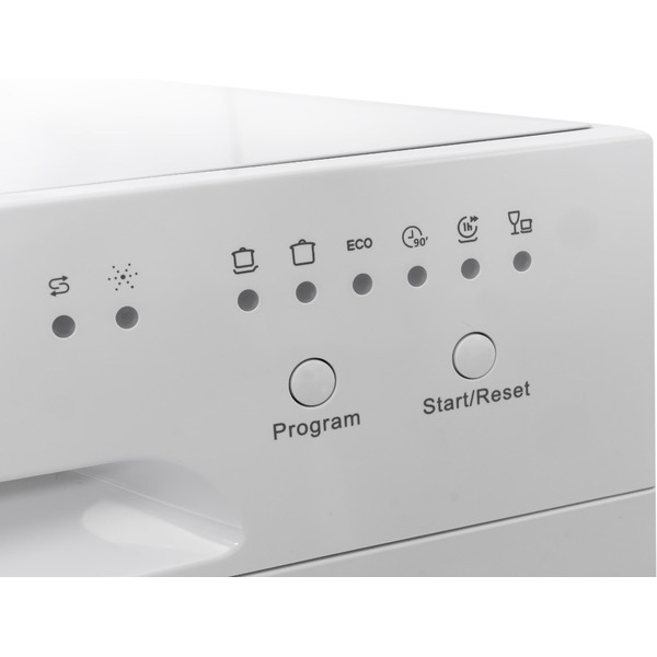 Посудомоечная машина Exiteq EXDW-T503