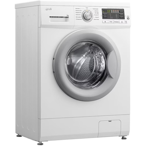 Стиральная машина LG F10B8LD7