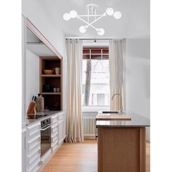 Люстра Sundays Home R-24 6204