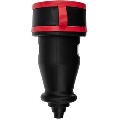 Розетка переносная влагозащищенная REXANT 111-012