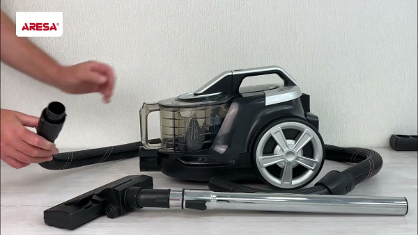 Пылесос Aresa AR-2406