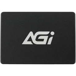 SSD AGI AI238 512GB AGI512G25AI238