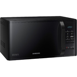 Микроволновая печь Samsung MG23K3513AK/BW