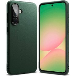 Чехол Ringke ONYX для Galaxy A36 / A56 5G DARK GREEN