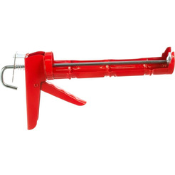 Полукорпусной пистолет Зубр Мастер 310 мл (06621)