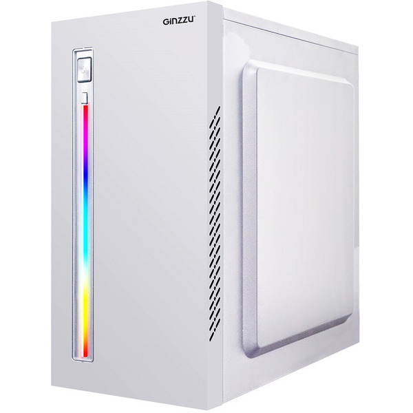 Корпус Ginzzu D380