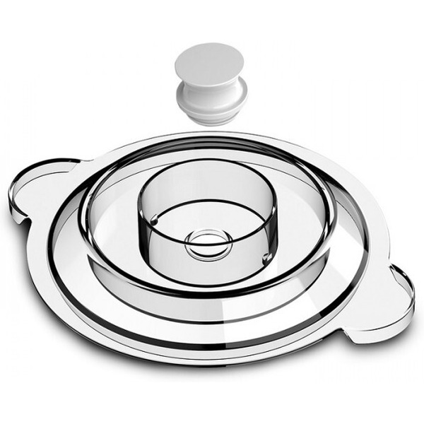 Измельчитель-чоппер Zigmund & Shtain CH-30R