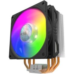 Кулер для процессора Cooler Master Hyper 212 ARGB RR-2V2L-18PA-R1