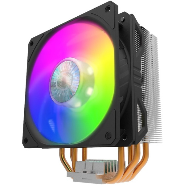Кулер для процессора Cooler Master Hyper 212 ARGB RR-2V2L-18PA-R1