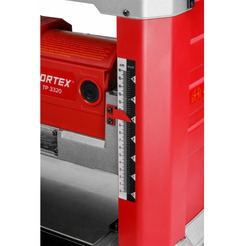 Станок рейсмусовый Wortex TP 3320 (1325438)