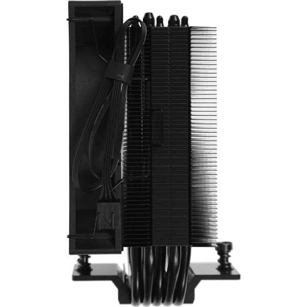 Устройство охлаждения(кулер) PcCooler RT500 BK (RT500-BKNWXX-GL)