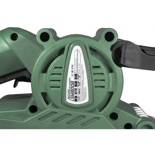 Ленточная шлифмашина Hammer Flex LSM800B 158564