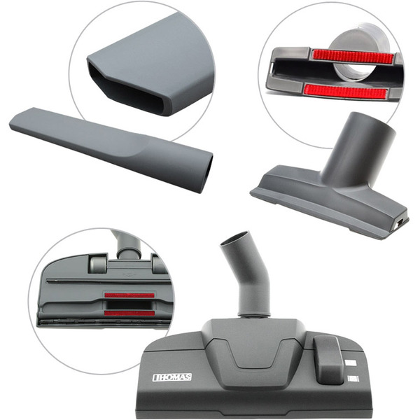 Пылесос моющий THOMAS MOKKO XT AQUA-BOX (788592)