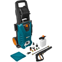 Мойка высокого давления Bort BHR-2700-R