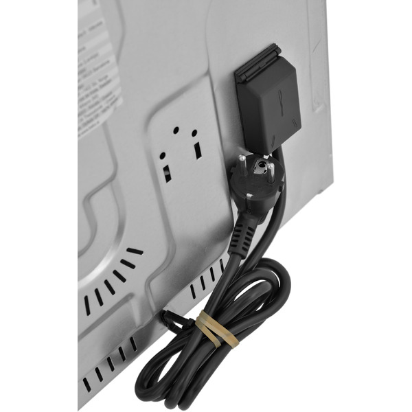 Духовой шкаф GRUNDIG GEBM19300BC