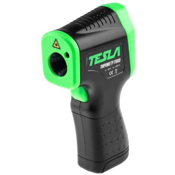 Пирометр Tesla IT600 (577600)