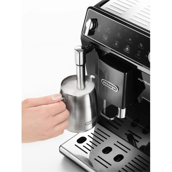 Кофемашина автоматическая DeLonghi ETAM29.510.B