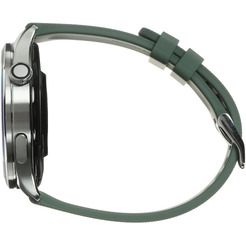 Умные часы Xiaomi Watch 5 (зеленый)