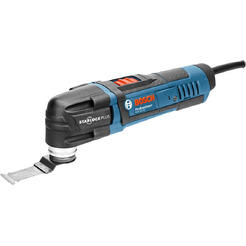 Многофункциональный инструмент Bosch GOP 30-28 Professional (0601237003)