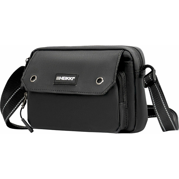 Сумка Heikki Wallet 272639 (черный)
