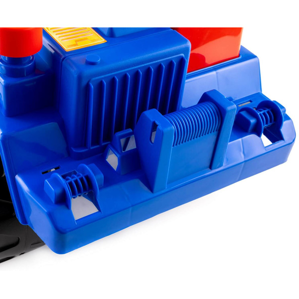 Кран Нордпласт Супергигант 431608_NP