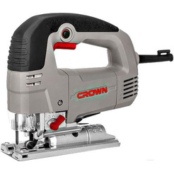 Лобзик CROWN CT15189