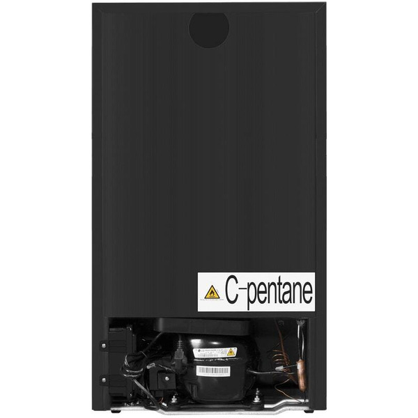 Винный шкаф MAUNFELD MFWC-50D16