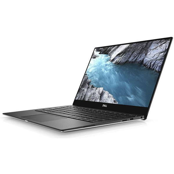 Ноутбук Dell XPS 13 9370-1701