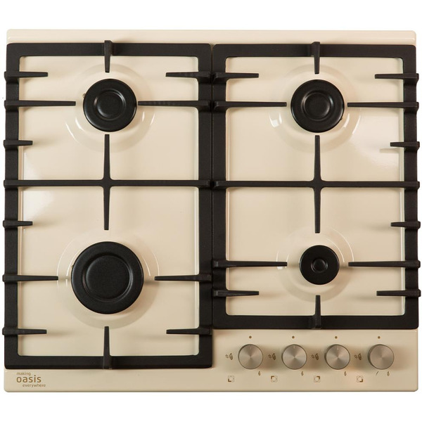 Варочная панель Making Oasis Everywhere P-MIRP