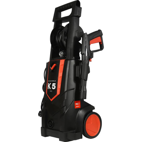 Мойка высокого давления Kvazarrus K 5 Base