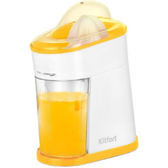 Соковыжималка Kitfort KT-1150-3