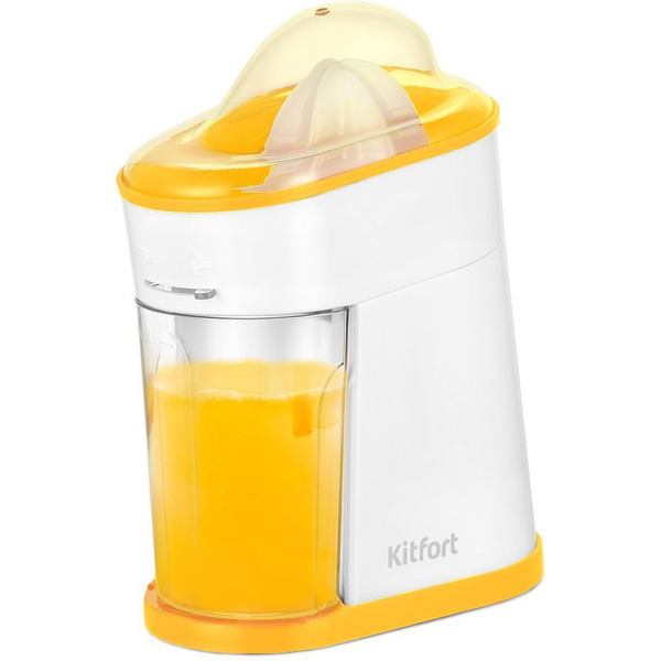 Соковыжималка Kitfort KT-1150-3
