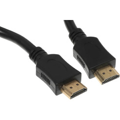 Кабель Buro BU-HDMI-V1.4-10M-FF