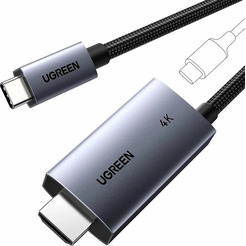 Кабель Ugreen CM675-55330