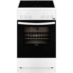 Плита электрическая ZANUSSI ZCV 9550G1W