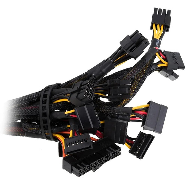 Блок питания Formula VL-750APB-85