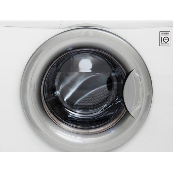 Стиральная машина LG F12B8MD1